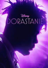Dorastanie