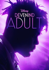 Devenind adult