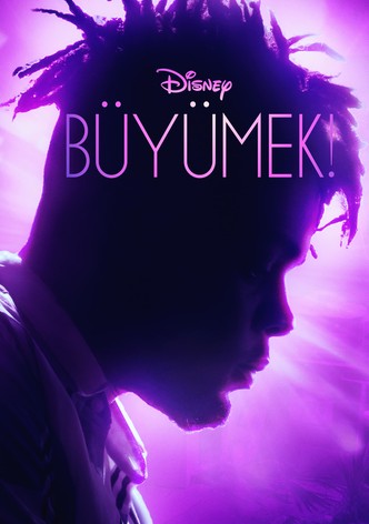 Büyümek!