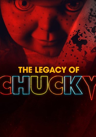 The Legacy of Chucky