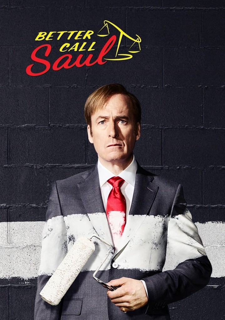 Inside the Final Season of Better Call Saul