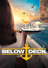 Below Deck : La vie à bord