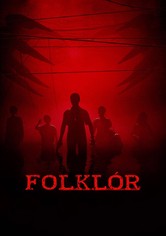 Folklór