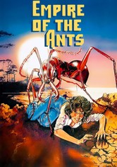 Empire of the Ants