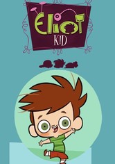 Eliot Kid