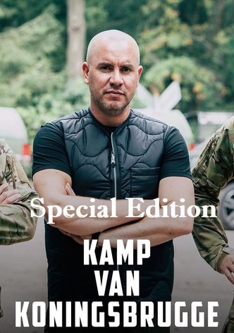 Kamp van Koningsbrugge Special Edition
