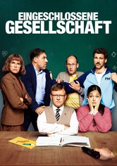 Eingeschlossene Gesellschaft