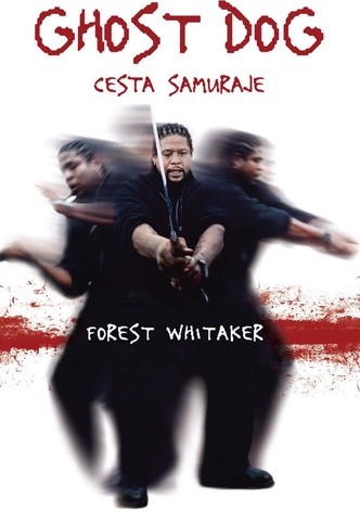 Ghost Dog – Cesta samuraje
