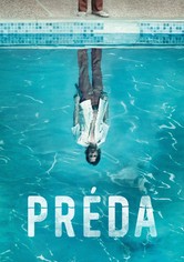 Préda