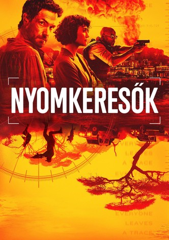 Nyomkeresők