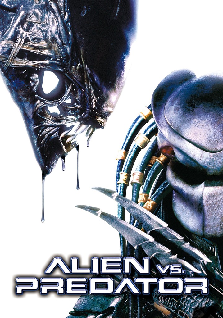 AVP: Alien vs. Predator streaming: watch online