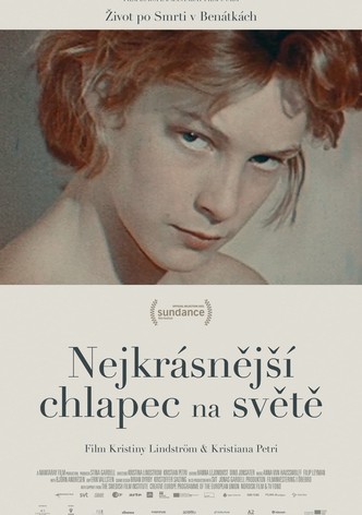 Nejkrásnější chlapec na světě