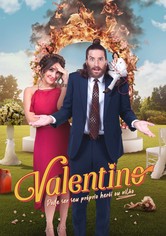 Valentino, Pode ser seu próprio herói ou vilão