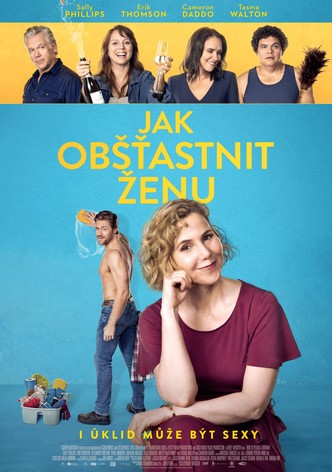 Jak obšťastnit ženu