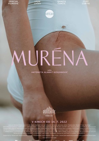 Muréna