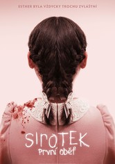 Sirotek: První oběť