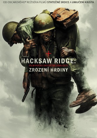 Hacksaw Ridge: Zrození hrdiny