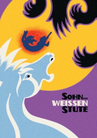 Sohn der weißen Stute