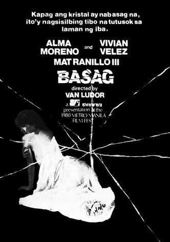 Basag