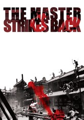 The Master Strikes Back