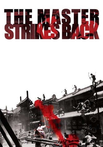 The Master Strikes Back
