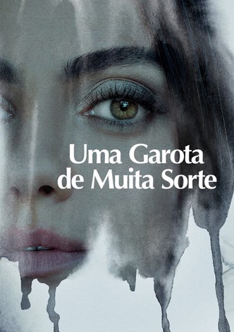 Uma Garota de Muita Sorte