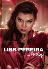 Liss Pereira: Durchschnittlich erwachsen