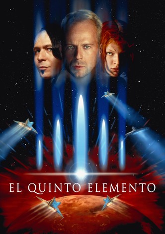 El quinto elemento