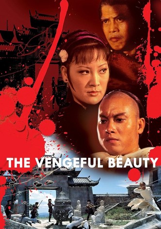 The Vengeful Beauty