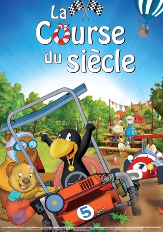 La Course du siècle