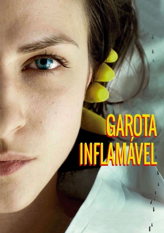 Garota inflamável