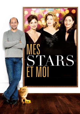 Mes stars et moi