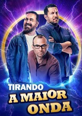 Tirando a Maior Onda