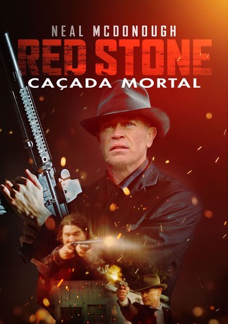 Red Stone: Caçada Mortal