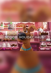 Scoob!: Holiday Haunt