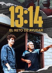 13:14: El Reto de Ayudar