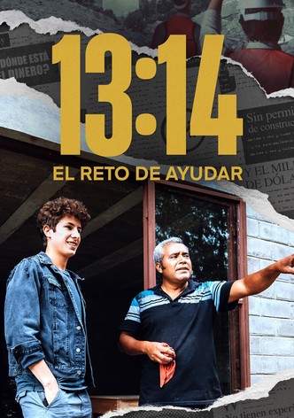 13:14: El Reto de Ayudar
