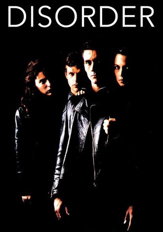 Беспорядок