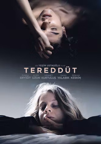 Tereddüt afişi