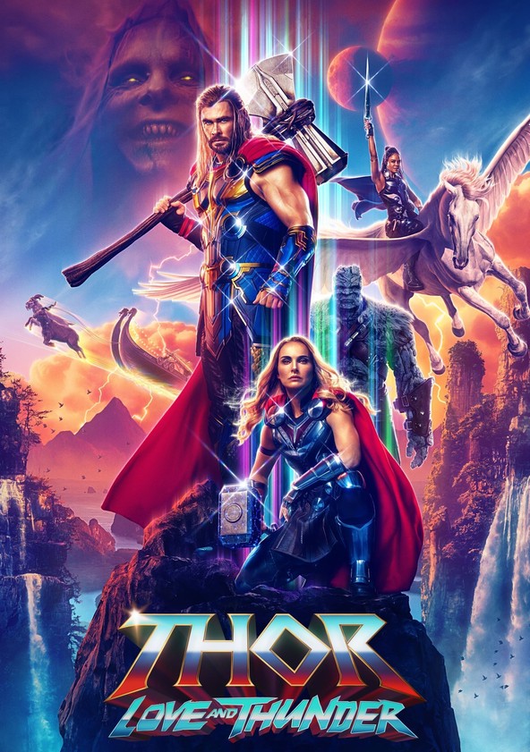 Thor: Ragnarok streaming: where to watch online?