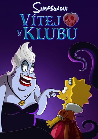 Simpsonovi: Vítej v klubu
