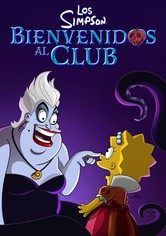 Los Simpson: Bienvenidos al club