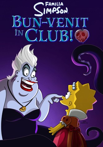 Bun-venit în Club!