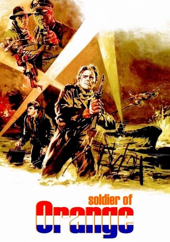 Soldier of Orange