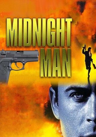 O Homem da Meia-Noite