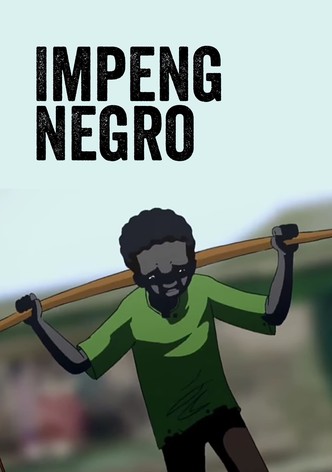Impeng Negro