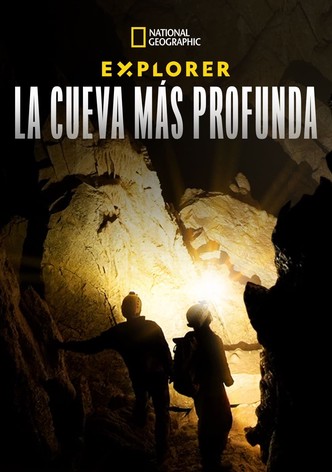 Explorer: La cueva más profunda