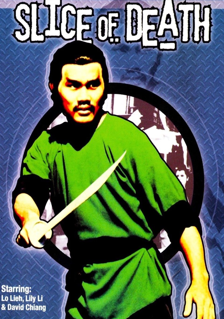 Shaolin Abbot streaming where to watch online?