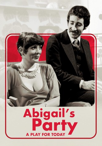 Abigail's Party