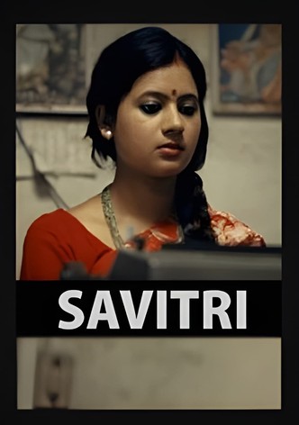 Savitri